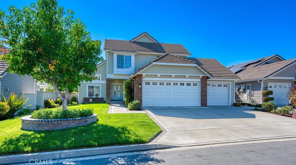 9 Lexington Way, Trabuco Canyon, CA 92679