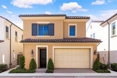 109 Grazie, Irvine, CA 92602 - Photo 1