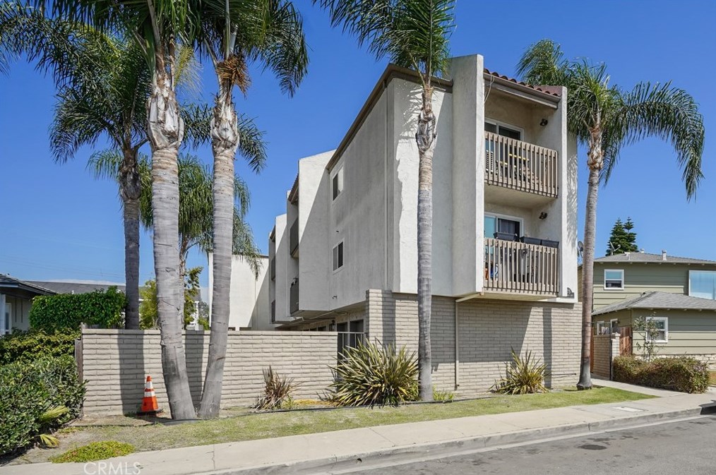 4775 E Pacific Coast #304, Long Beach, CA 90804