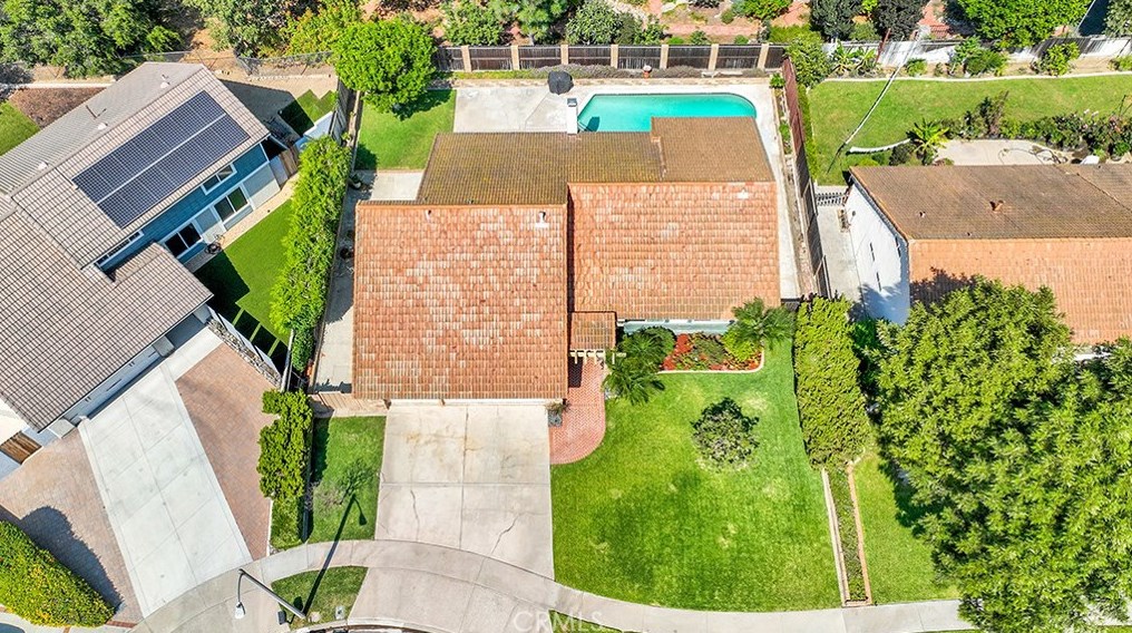 4331 Dorthea St, Yorba Linda, CA 92886