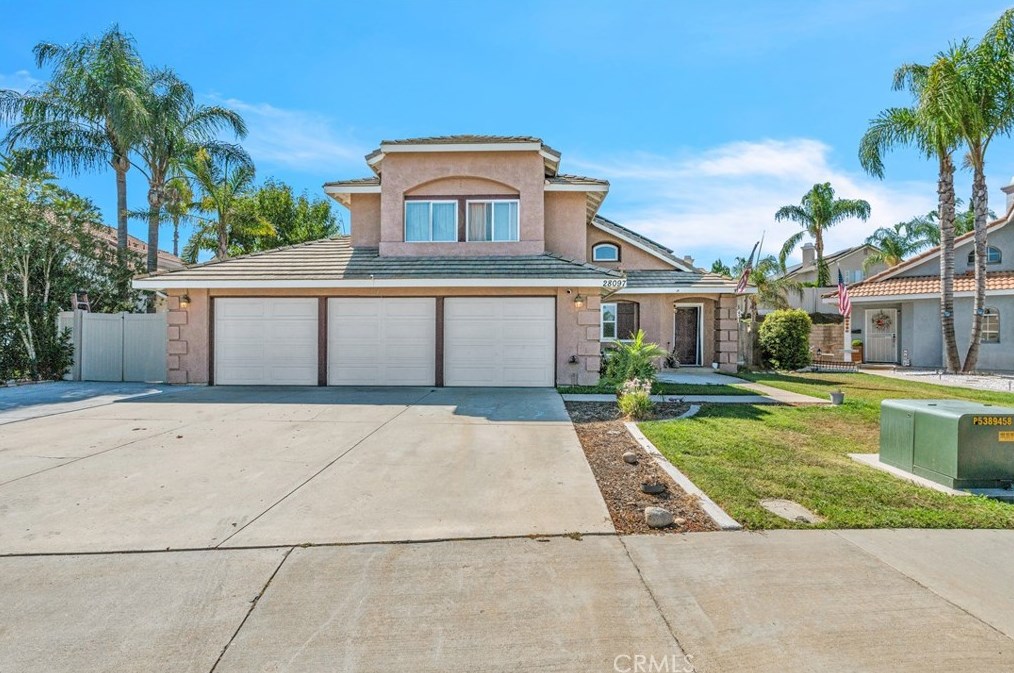 28097 Sunwood Pl, Menifee, CA 92584