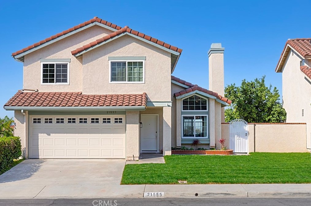 21555 Sterling Dr, El Toro, CA 92630