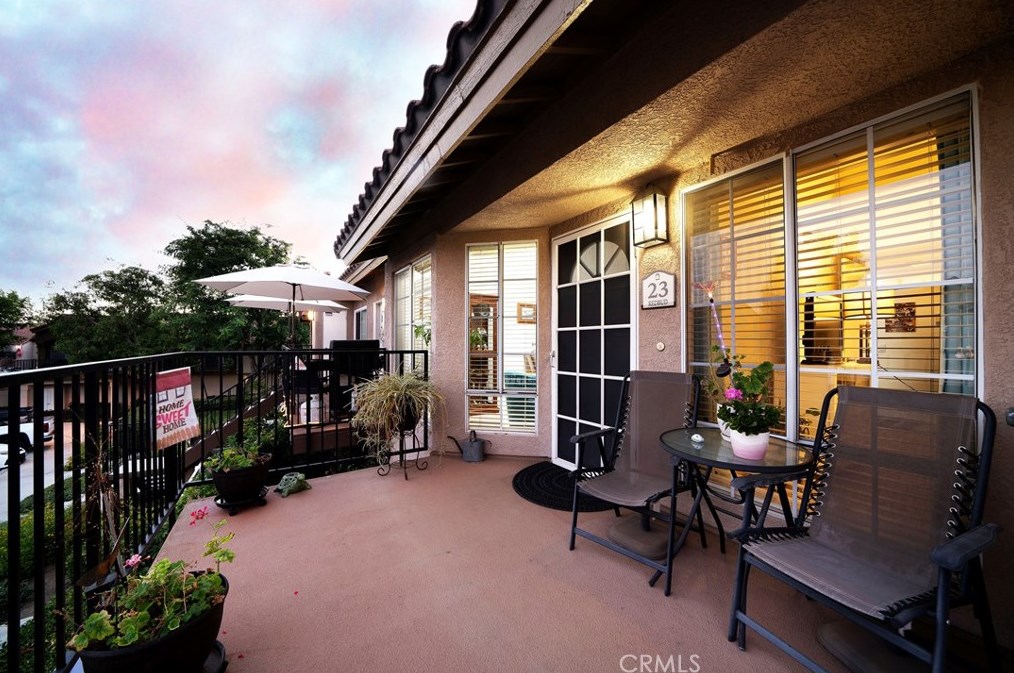 23 Redbud, Trabuco Canyon, CA 92688