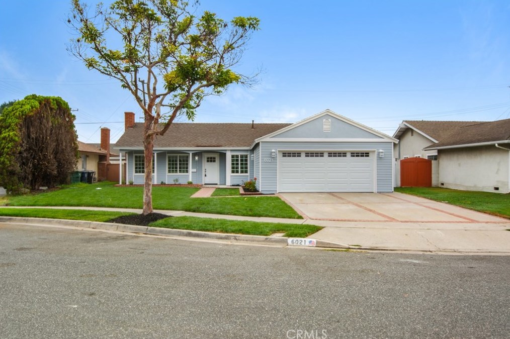6021 Welde Cir, Huntington Beach, CA 92647