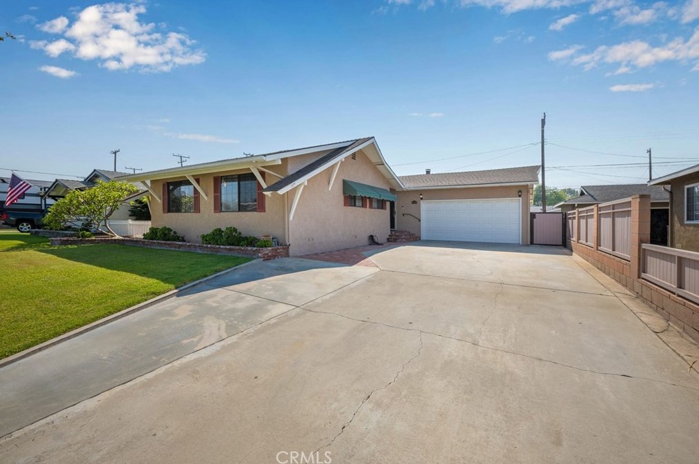 14270 Plantana Dr, La Mirada, CA 90638