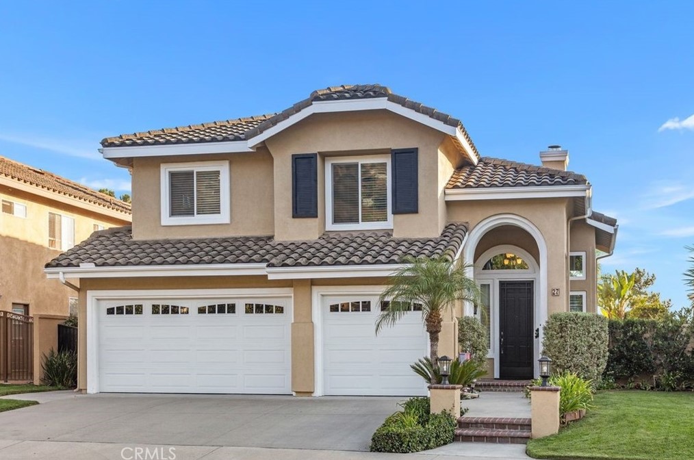 27 La Perla, El Toro, CA 92610