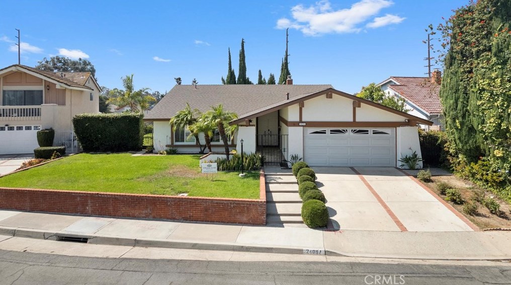 24092 Parkhill Rd, El Toro, CA 92630