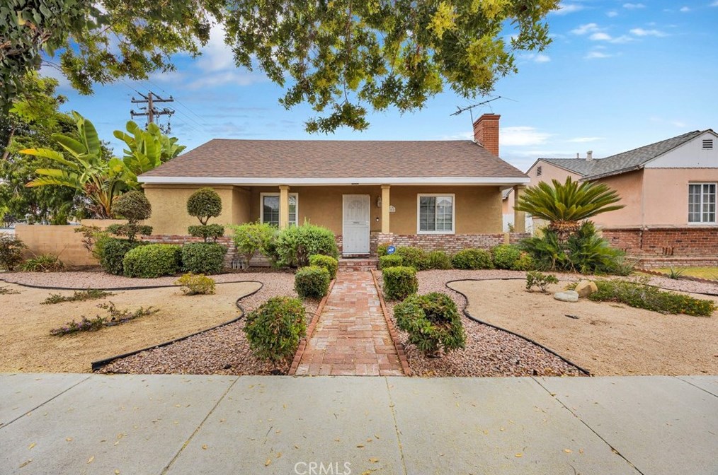 4252 Maury Ave, Long Beach, CA 90807-3059