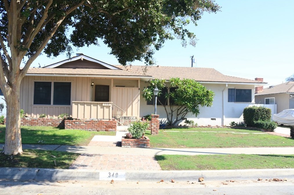 340 Norma St, La Habra, CA 90631