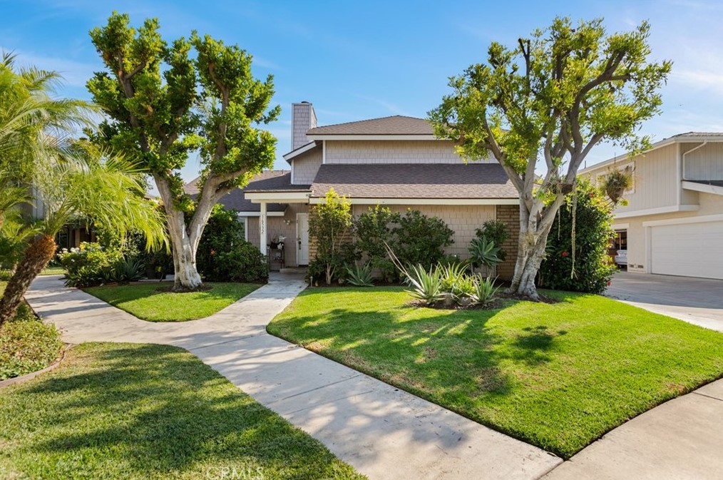 16532 Lorelei Ln, Tustin, CA 92780