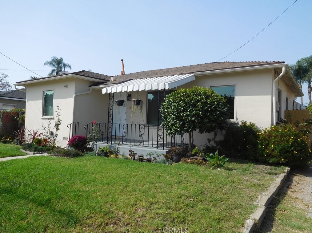 1415 Ximeno Ave, Long Beach, CA 90804