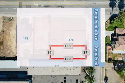 474 Sepulveda Avenue, San Bernardino, CA 92410 - Photo 6