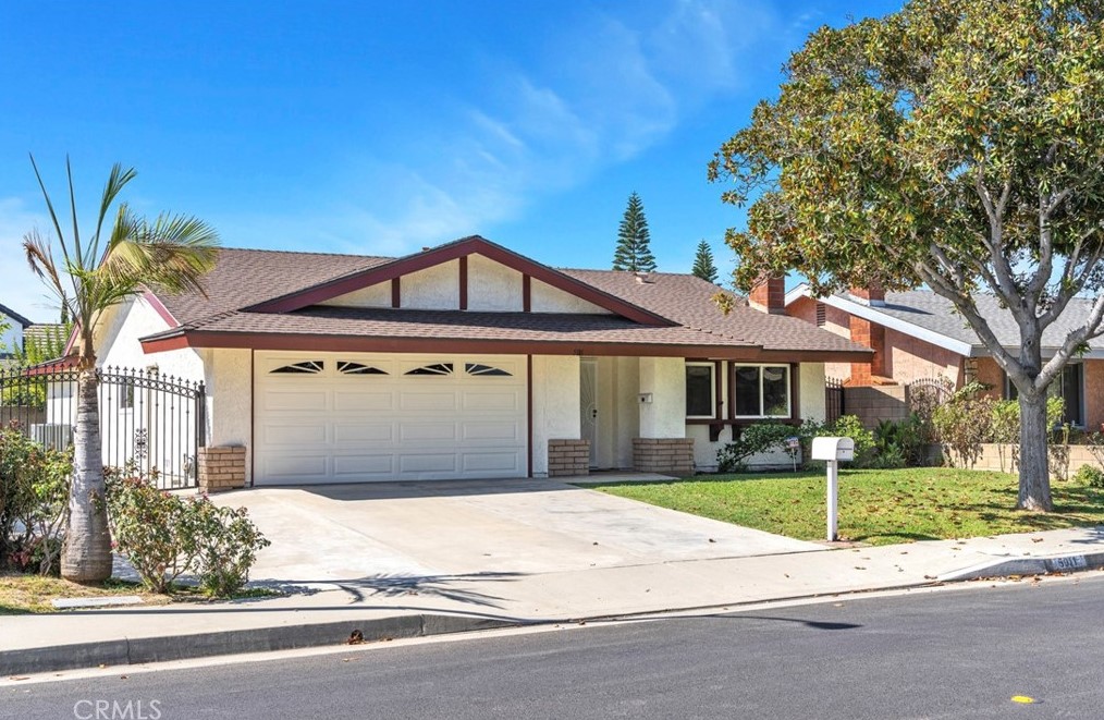 5011 Halifax Rd, Temple City, CA 91780