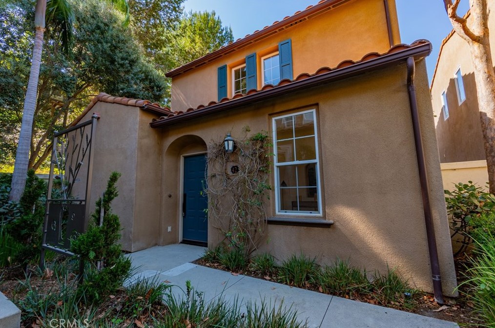 42 Windchime, Irvine, CA 92603