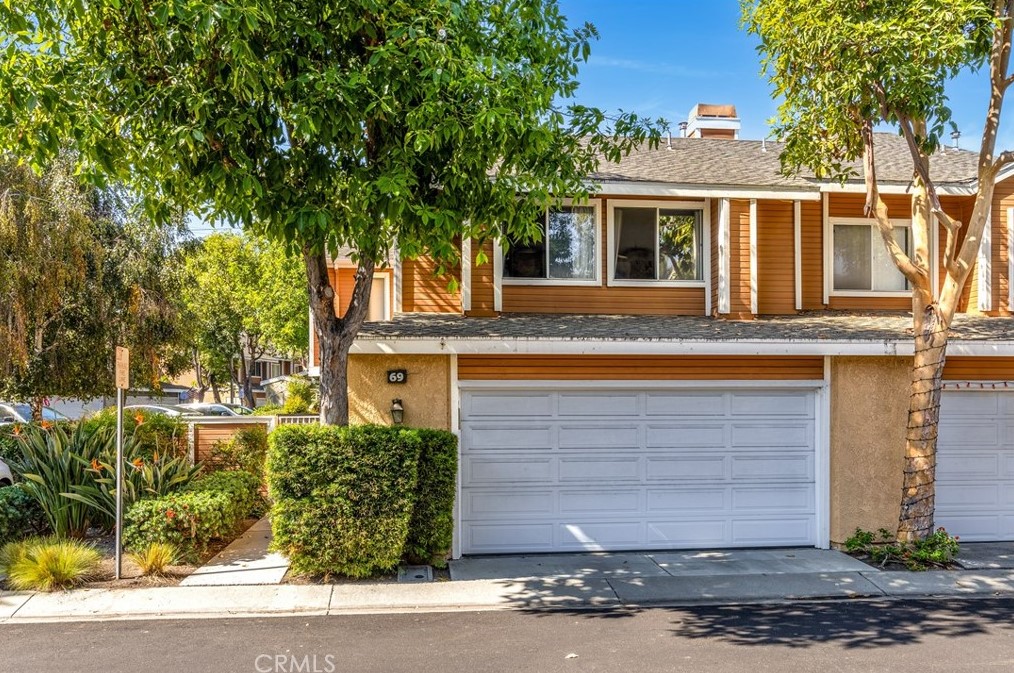 69 Meadowood, Laguna Beach, CA 92656