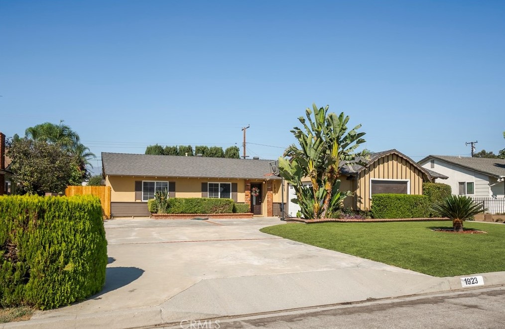 1923 E Eckerman Ave, West Covina, CA 91791