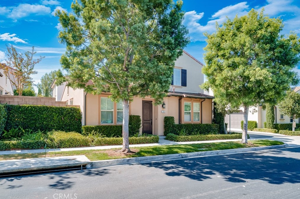148 Desert Bloom, Irvine, CA 92618