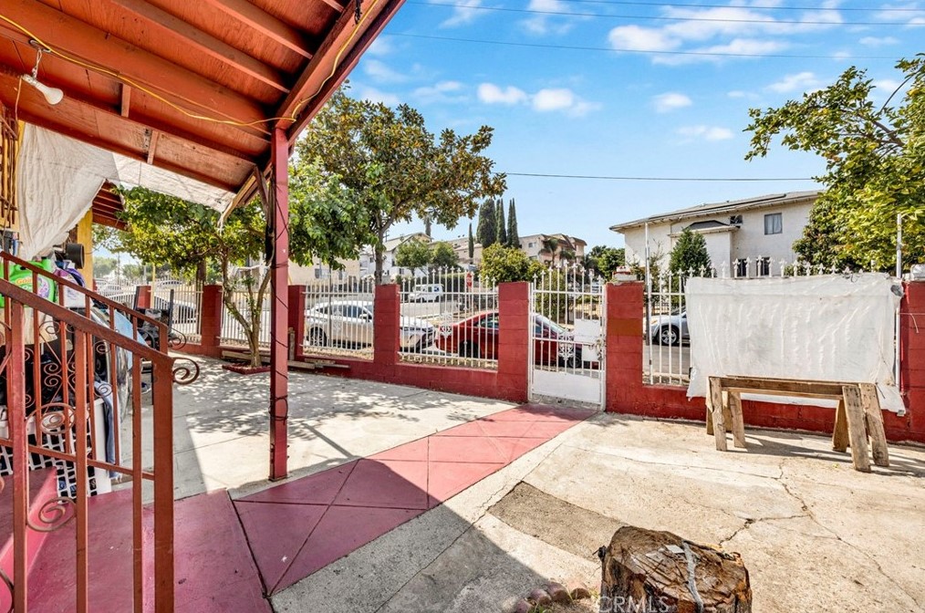 2701 Marengo St, Los Angeles, CA 90033-2026