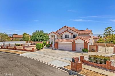 20463 Little Bear Court, Apple Valley, CA 92308 - Photo 1