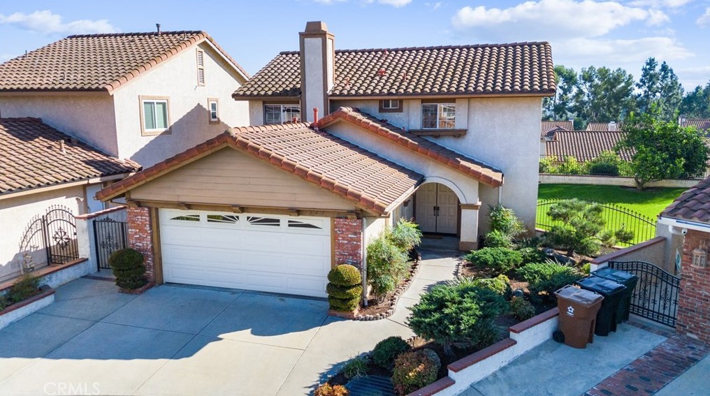 21420 Via La Naranja, Yorba Linda, CA 92886