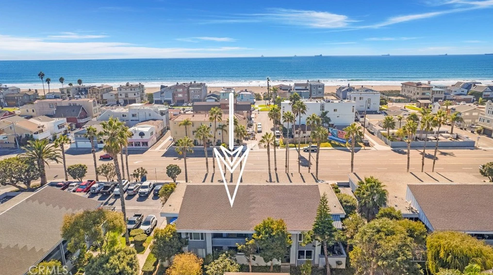 16962 Pacific Coast #202, Huntington Beach, CA 92649