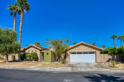 642 E Daisy Street, Palm Springs, CA 92262 - Photo 1