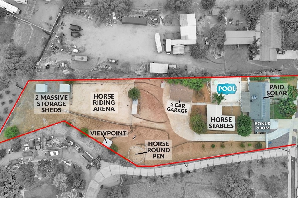 6655 Sandy Ln, Riverside, CA 92505-2074