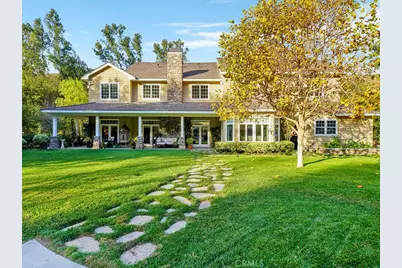 28291 Williams Canyon Road, Silverado, CA 92676 - Photo 54