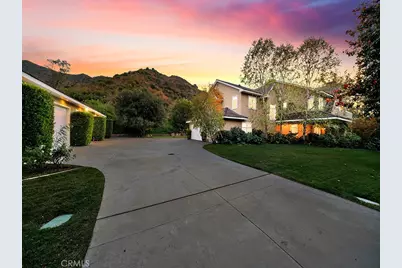 28291 Williams Canyon Road, Silverado, CA 92676 - Photo 6
