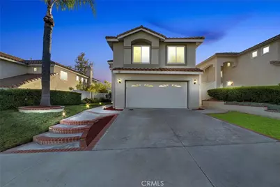 10 Via Estampida, Rancho Santa Margarita, CA 92688 - Photo 1