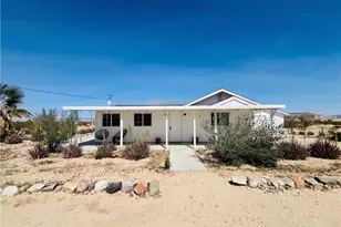 290 Bluegrass Rd, 29 Palms MCB, CA 92277 - Photo 2