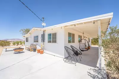 290 Bluegrass Road, 29 Palms MCB, CA 92277 - Photo 4