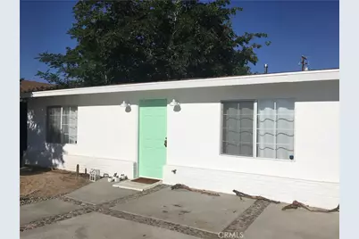 62060 Valley View Circle, Joshua Tree, CA 92252 - Photo 1