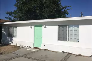 62060 Valley View Cir, Joshua Tree, CA 92252 - Photo 1