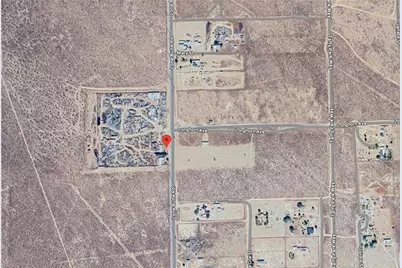 0 Longhorn Ave, Mojave, CA 93501 - Photo 1