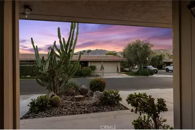 1 Radcliff Court, Rancho Mirage, CA 92270 - Photo 22