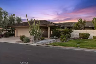 1 Radcliff Court, Rancho Mirage, CA 92270 - Photo 1
