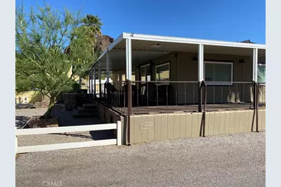 451 Parker Dam Road #B-1, Parker Dam, CA 92267 - Photo 28