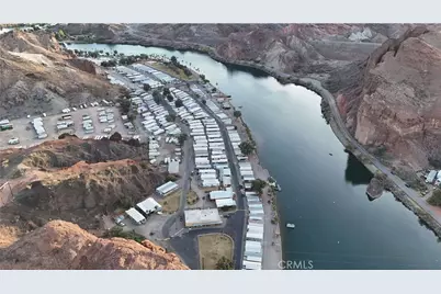 451 Parker Dam Road #B-1, Parker Dam, CA 92267 - Photo 36