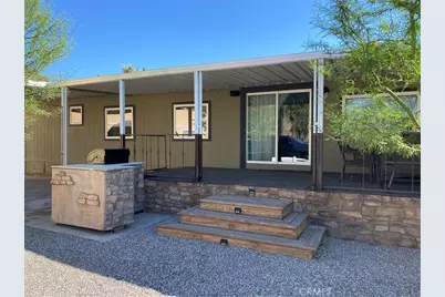 451 Parker Dam Road #B-1, Parker Dam, CA 92267 - Photo 1