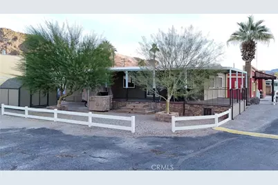 451 Parker Dam Road #B-1, Parker Dam, CA 92267 - Photo 2