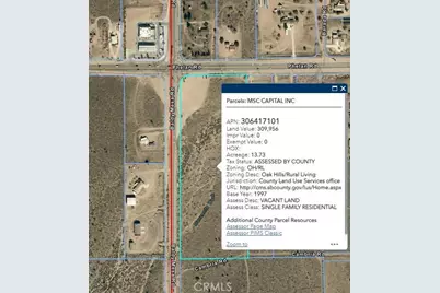 101 Phelan Road, Phelan, CA 92344 - Photo 1