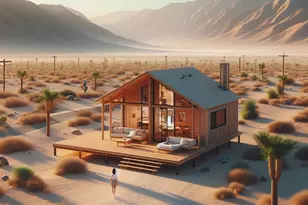 15500 W B-8 Ave, Fairmont, CA 93536 - Photo 1