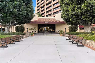 24055 Paseo Del Lago #103, Laguna Woods, CA 92637 - Photo 1