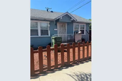 1142 E 66th Street, Inglewood, CA 90302 - Photo 1