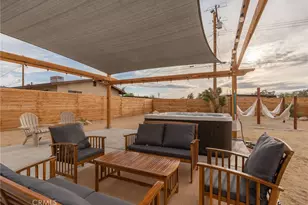 62046 Mountain View Cir, Joshua Tree, CA 92252 - Photo 44