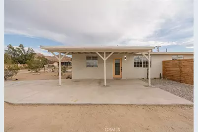 62046 Mountain View Circle, Joshua Tree, CA 92252 - Photo 42