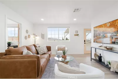 62046 Mountain View Circle, Joshua Tree, CA 92252 - Photo 14