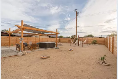 62046 Mountain View Circle, Joshua Tree, CA 92252 - Photo 48