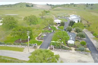 1340 Penman Springs Road, Paso Robles, CA 93446 - Photo 10